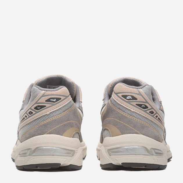 Чоловічі кросівки Asics Gel-1130 1201A255-028 45 Коричневі (4550456834644) - зображення 5