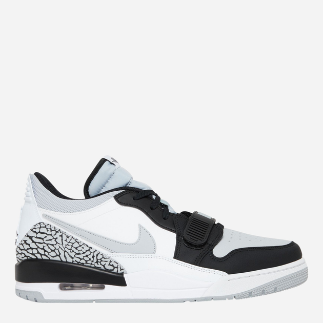 Buty sportowe męskie Nike Jordan Legacy 312 Low CD7069-105 44 (10US) Szare (195869250892) - obraz 1