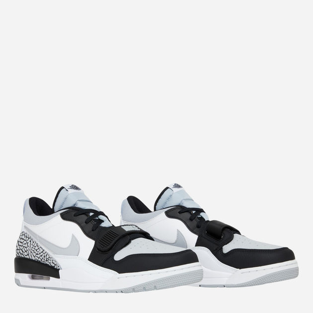 Buty sportowe męskie Nike Jordan Legacy 312 Low CD7069-105 44.5 (10.5US) Szare (195869250908) - obraz 2