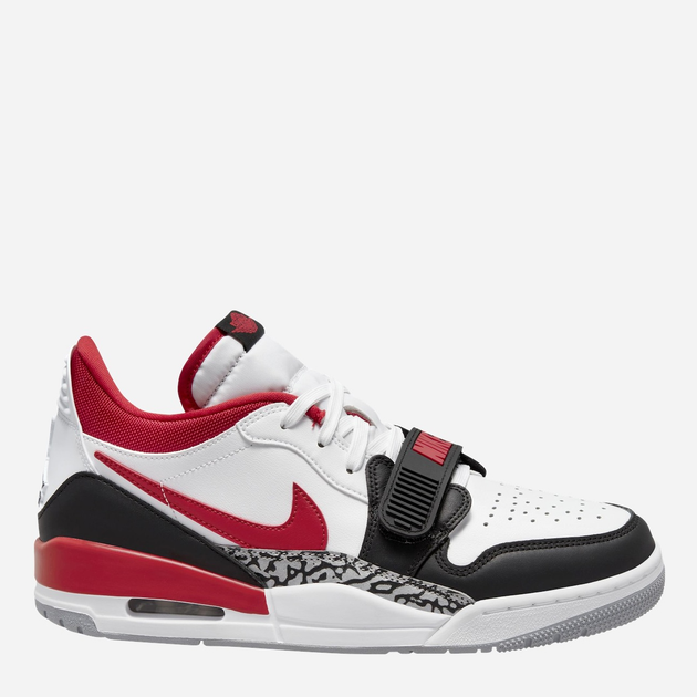 Buty sportowe męskie Nike Jordan Legacy 312 Low CD7069-160 42.5 (9US) Wielobarwne (196148822151) - obraz 1