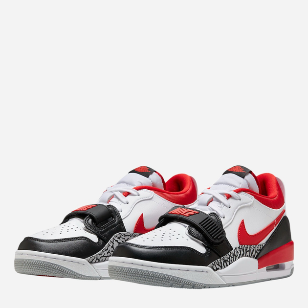 Buty sportowe męskie Nike Jordan Legacy 312 Low CD7069-160 42.5 (9US) Wielobarwne (196148822151) - obraz 2