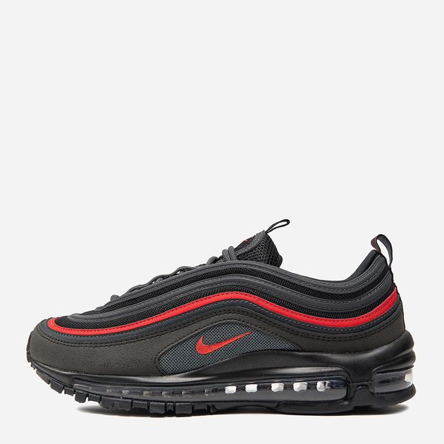 Buty sportowe męskie Nike Air Max 97 921826-018 40.5 (7.5US) Czarne (196969083885) - obraz 4