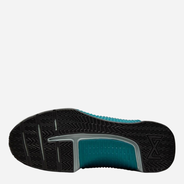 Buty na siłownię męskie Nike Metcon 9 DZ2617-003 46 (12US) Czarne (196968979325) - obraz 4