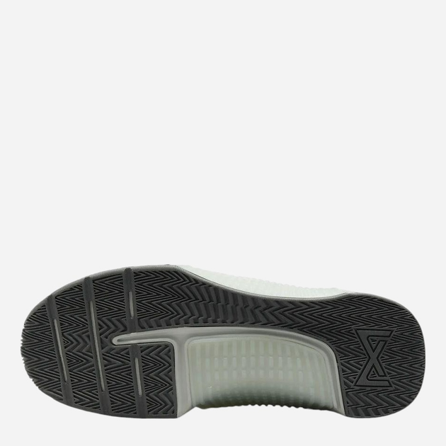 Buty na siłownię męskie Nike Metcon 9 DZ2617-101 43 (9.5US) Białe (196968979448) - obraz 5