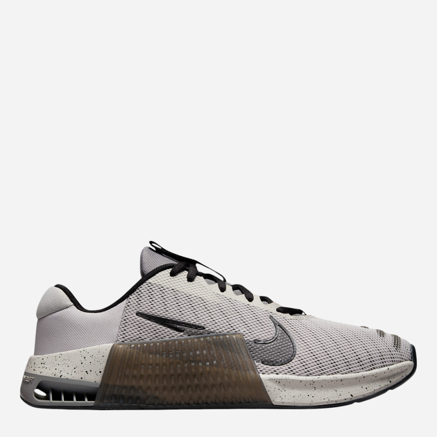 Buty sportowe męskie Nike Metcon 9 DZ2617-004 42.5 (9US) Szare (196974719519) - obraz 1