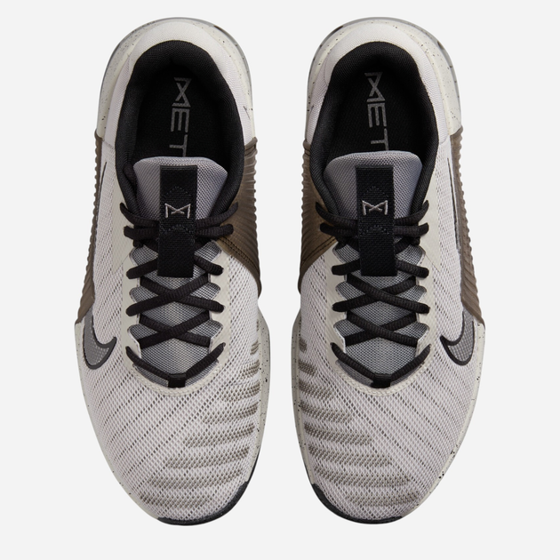 Чоловічі кросівки для залу Nike Metcon 9 DZ2617-004 44 (10US) Сірі (196974716921) - зображення 4