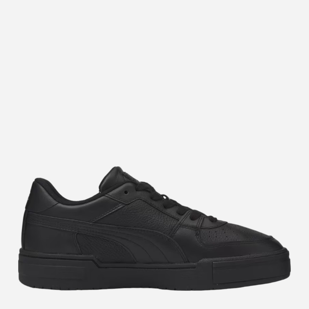 Чоловічі кеди низькі Puma CA Pro Classic 380190-06 44.5 (10UK) Чорні (4063699475425) - зображення 3
