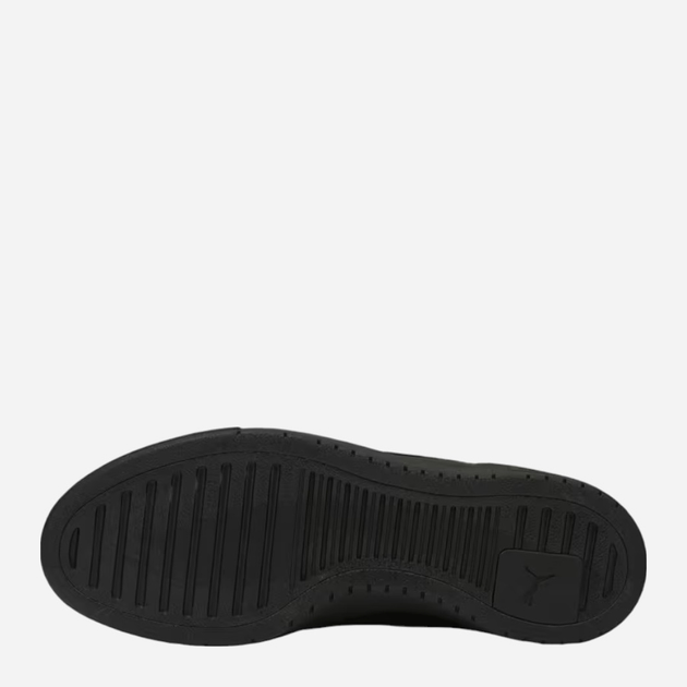 Чоловічі кеди низькі Puma CA Pro Classic 380190-06 44.5 (10UK) Чорні (4063699475425) - зображення 7