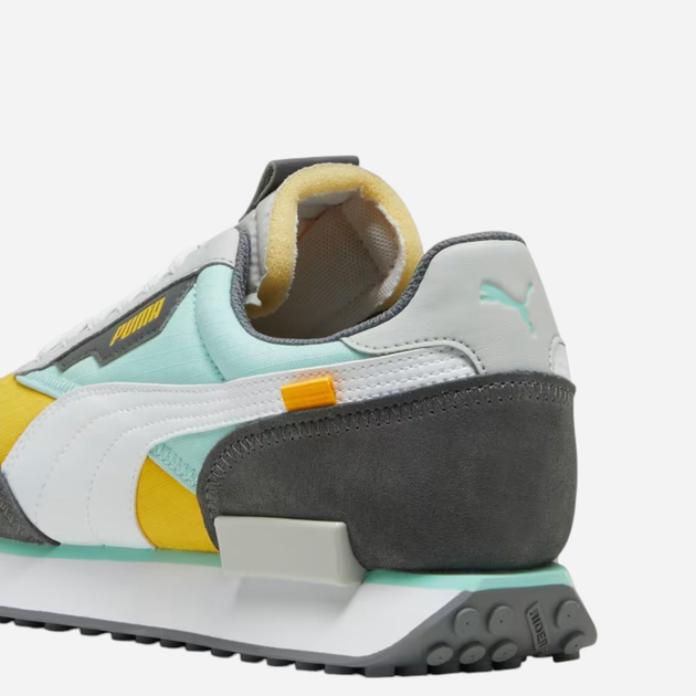Чоловічі кросівки Puma Future Rider Play on 393473-24 41 (7.5UK) Різнокольорові (4067979662888) - зображення 7