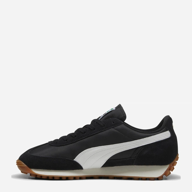 Sneakersy męskie Puma Easy Rider Vintage 399028-10 45 (10.5UK) Czarne (4067979708487) - obraz 4