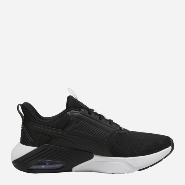 Чоловічі кросівки для бігу Puma X-Cell Nova FS 379495-01 46 (11UK) Чорні (4099686238957) - зображення 3
