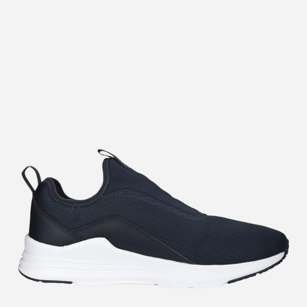 Buty do biegania męskie Puma Wired Rapid 385881-07 45 (10.5UK) Granatowe (4065452664688) - obraz 4