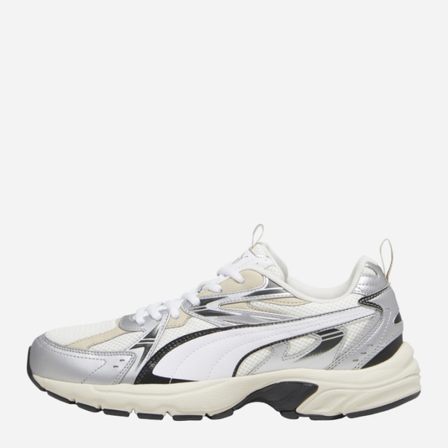 Чоловічі кросівки Puma Milenio Tech 392322-04 45 (10.5UK) Бежеві (4099683255681) - зображення 3