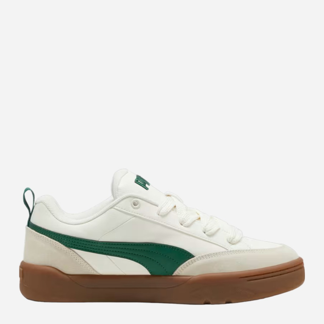 Чоловічі кеди низькі Puma Park Lifestyle OG 397262-02 42 (8UK) Бежеві (4099686475017) - зображення 4
