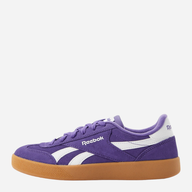 Чоловічі кеди низькі Reebok Smash Edge 100216160 45 (10.5UK) Фіолетові (1200161510618) - зображення 3