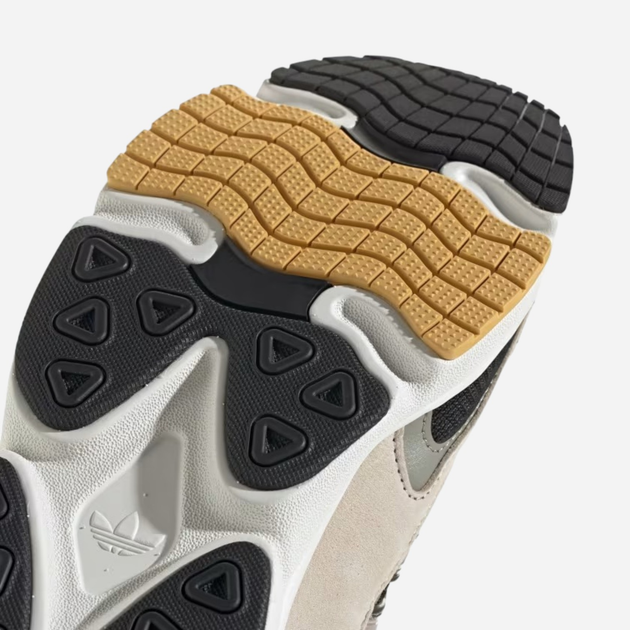 Buty sportowe męskie adidas Originals Ozmillen ID5719 46 (11UK) Beżowe (4066764130854) - obraz 8