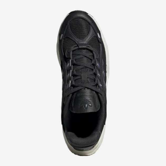 Buty sportowe męskie adidas Originals Ozmillen ID5831 40.5 (7UK) Czarne (4066764156496) - obraz 5