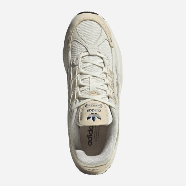 Buty sportowe męskie adidas Originals Ozmillen ID5829 42.5 (8.5UK) Beżowe (4066764153433) - obraz 5