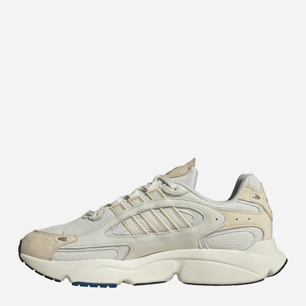 Чоловічі кросівки adidas Originals Ozmillen ID5829 45.5 (10.5UK) Бежеві (4066764150418) - зображення 4
