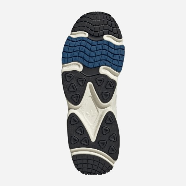Чоловічі кросівки adidas Originals Ozmillen ID5829 45.5 (10.5UK) Бежеві (4066764150418) - зображення 6