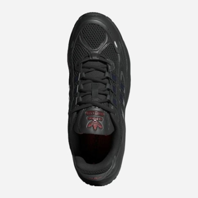 Чоловічі кросівки adidas Originals Ozmillen ID2895 43.5 (9UK) Чорні (4066759222182) - зображення 5