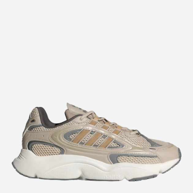 Чоловічі кросівки adidas Originals Ozmillen IE3517 41.5 (7.5UK) Бежеві (4067886903142) - зображення 1