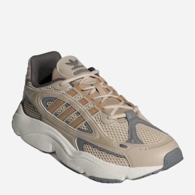 Чоловічі кросівки adidas Originals Ozmillen IE3517 41.5 (7.5UK) Бежеві (4067886903142) - зображення 2