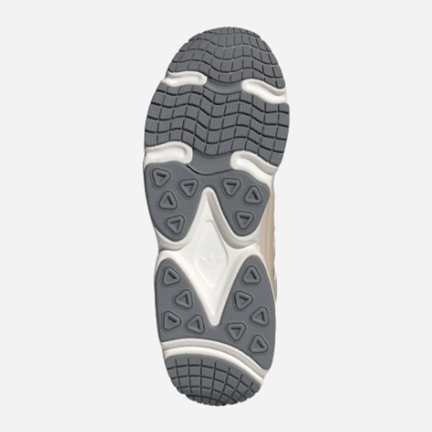 Чоловічі кросівки adidas Originals Ozmillen IE3517 45.5 (10.5UK) Бежеві (4067886903258) - зображення 6