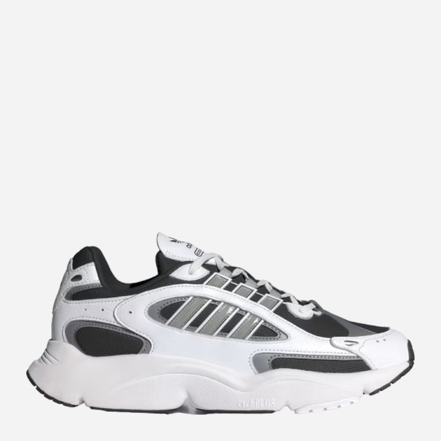 Чоловічі кросівки adidas Originals Ozmillen ID5704 42.5 (8.5UK) Білі (4067886830615) - зображення 1