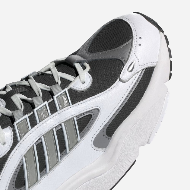 Чоловічі кросівки adidas Originals Ozmillen ID5704 45.5 (10.5UK) Білі (4067886830653) - зображення 7