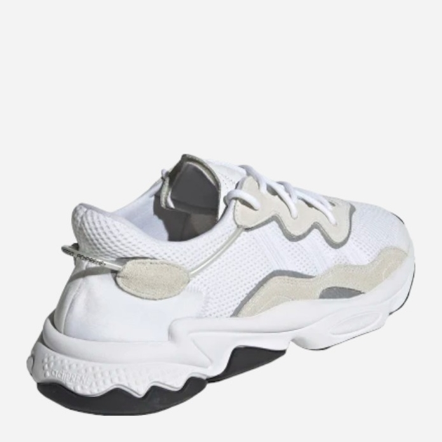 Чоловічі кросівки adidas Originals Ozweego EE6464 46.5 (11.5UK) Білі (4061622653407) - зображення 3