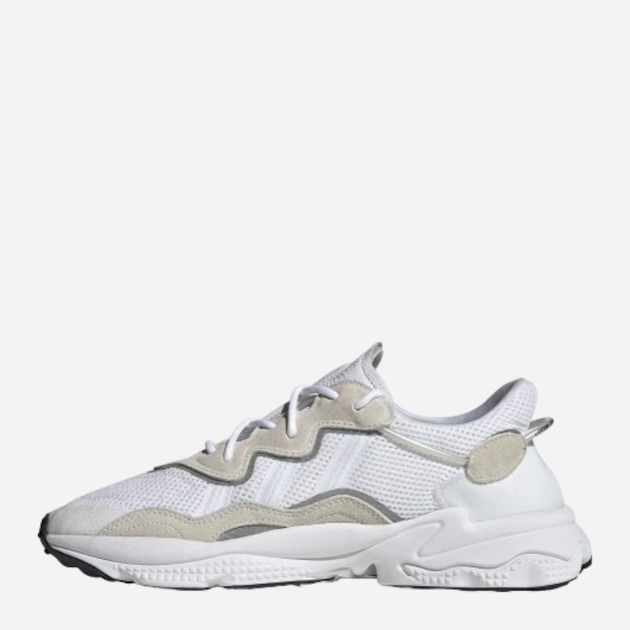 Buty sportowe męskie adidas Originals Ozweego EE6464 46 (11UK) Białe (4061622653230) - obraz 4