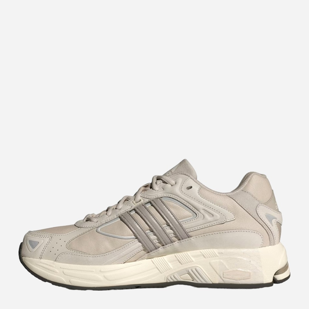 Чоловічі кросівки для бігу adidas Originals Response Cl ID3141 44.5 (10UK) Бежеві (4066759030336) - зображення 4