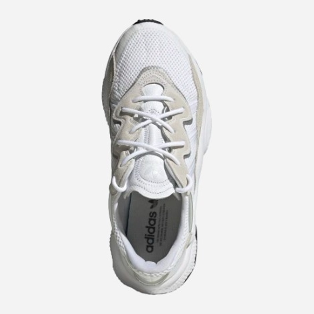 Чоловічі кросівки adidas Originals Ozweego EE6464 46.5 (11.5UK) Білі (4061622653407) - зображення 5