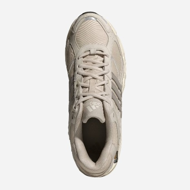 Чоловічі кросівки для бігу adidas Originals Response Cl ID3141 44.5 (10UK) Бежеві (4066759030336) - зображення 5
