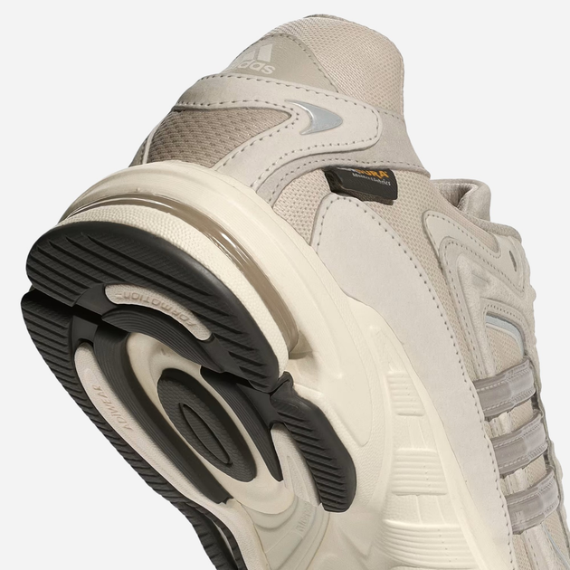 Чоловічі кросівки для бігу adidas Originals Response Cl ID3141 44.5 (10UK) Бежеві (4066759030336) - зображення 7