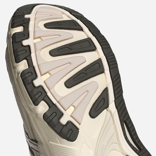Чоловічі кросівки для бігу adidas Originals Response Cl ID3141 44.5 (10UK) Бежеві (4066759030336) - зображення 8