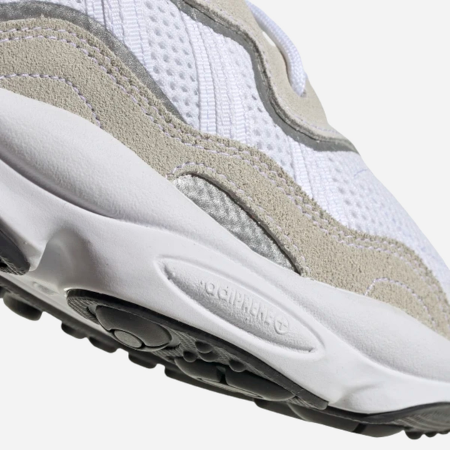 Чоловічі кросівки adidas Originals Ozweego EE6464 46.5 (11.5UK) Білі (4061622653407) - зображення 8