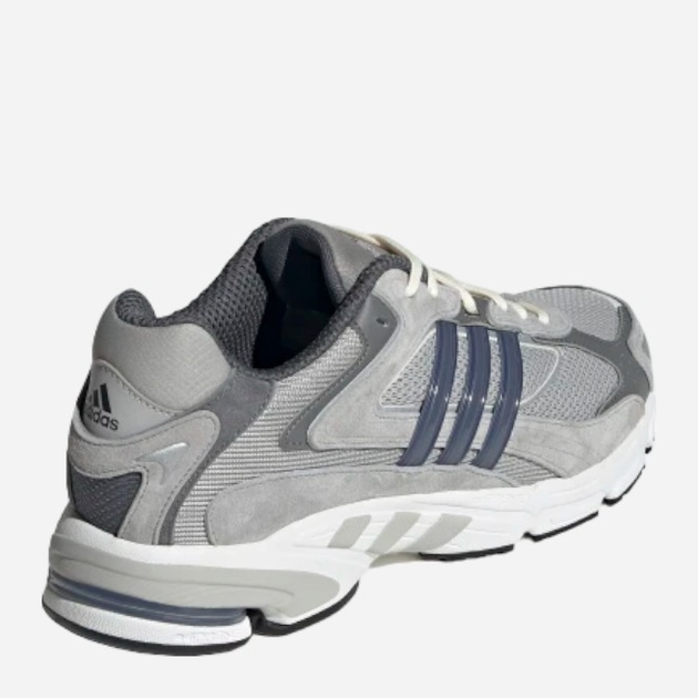 Чоловічі кросівки для бігу adidas Originals Response Cl GZ1561 41.5 (7.5UK) Сірі (4065425542746) - зображення 3