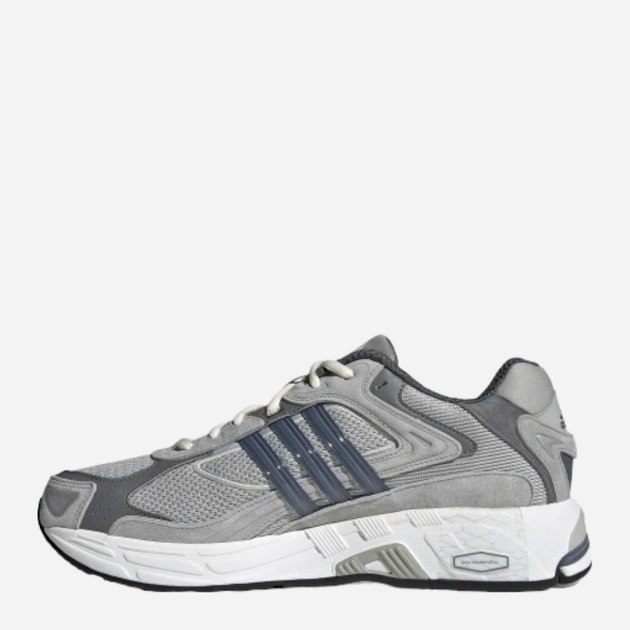 Чоловічі кросівки для бігу adidas Originals Response Cl GZ1561 41.5 (7.5UK) Сірі (4065425542746) - зображення 4