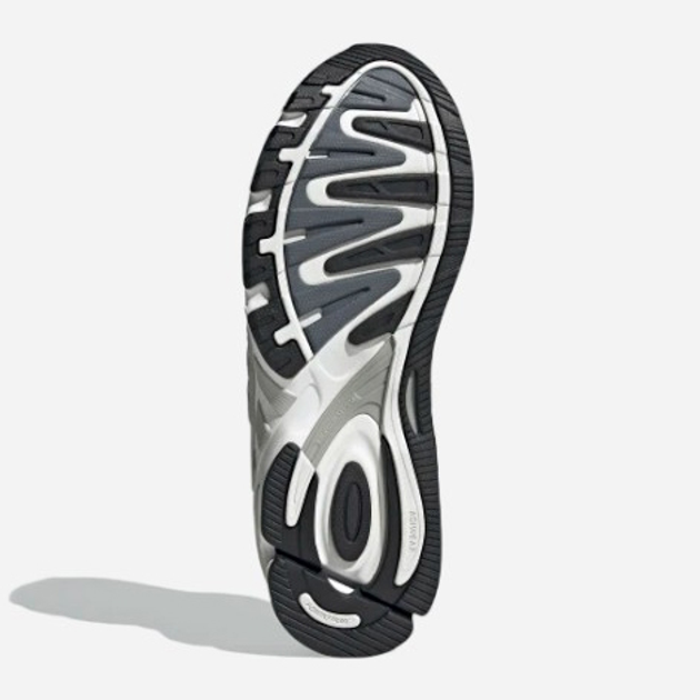 Чоловічі кросівки для бігу adidas Originals Response Cl GZ1561 42 (8UK) Сірі (4065425539067) - зображення 6