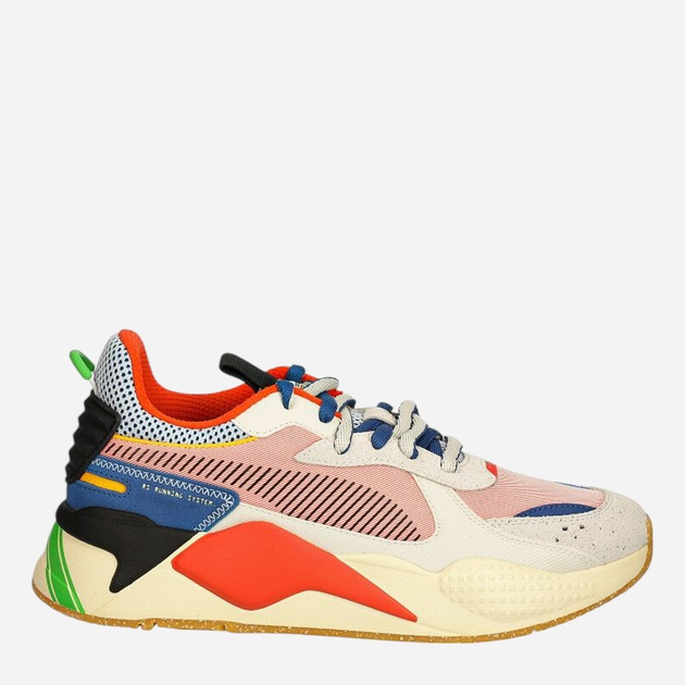 Buty sportowe męskie Puma RS-X Podium 39821601 40.5 (7UK) Wielobarwne (4067979307598) - obraz 1