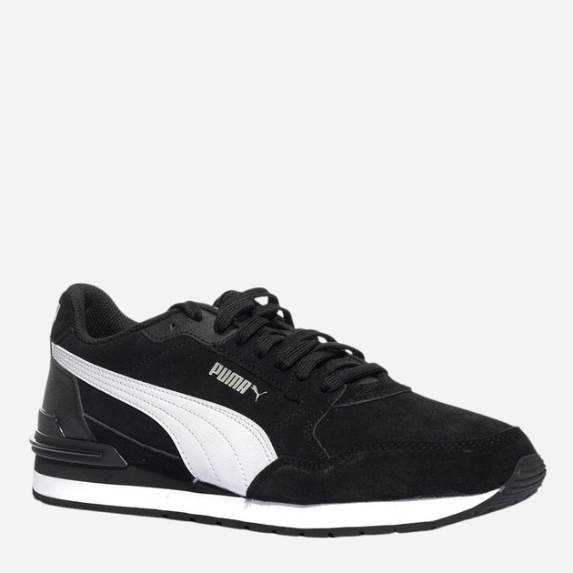 Чоловічі кросівки Puma ST Runner v4 SD 39966501 44.5 (10UK) Чорні (4067979724951) - зображення 2