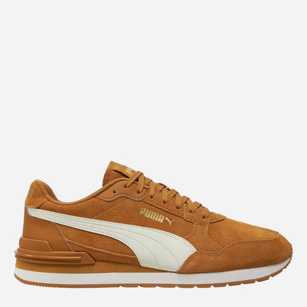 Чоловічі кросівки Puma ST Runner v4 SD 39966504 44.5 (10UK) Оранжеві (4067979756419) - зображення 1