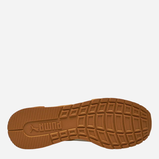 Чоловічі кросівки Puma ST Runner v4 SD 39966504 46 (11UK) Оранжеві (4067979756433) - зображення 5