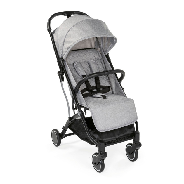 Коляска Chicco Trolleyme Stroller (m456404) - изображение 1