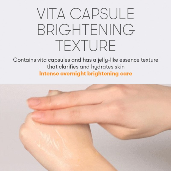 Сыворотка VT Cosmetics Vita-Light Reedle Shot 100 Stick со спикулами с витамином C 2 мл - изображение 2