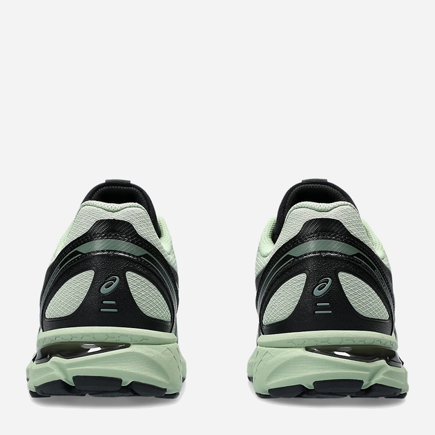 Buty sportowe męskie Asics Gel-Terrain 1203A342-300 42.5 Zielony/Czarny (4550457166911) - obraz 6