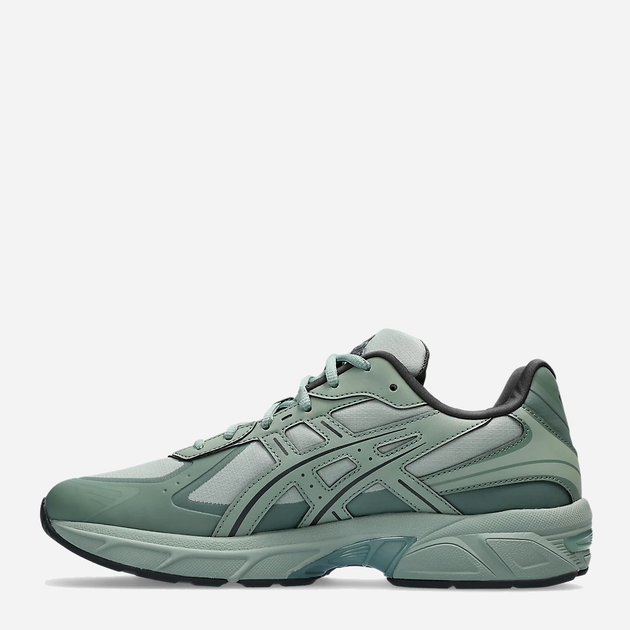 Buty sportowe męskie Asics Gel-1130 NS 1203A413-021 45 Zielone (4550457199056) - obraz 4