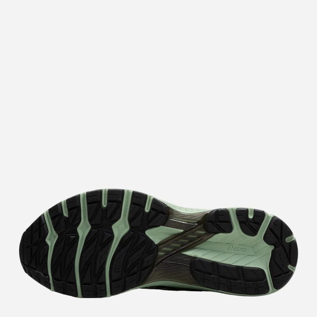 Чоловічі кросівки Asics Gel-Terrain 1203A342-300 42 Зелений/Чорний (4550457166966) - зображення 8